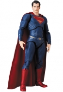 Фигурка Justice League (2017) — Superman — Mafex