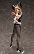 Фигурка Girls und Panzer der Film — Kay — B-style — 1/4 — Bunny Ver.