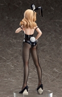 Фигурка Girls und Panzer der Film — Kay — B-style — 1/4 — Bunny Ver.