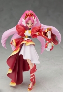 Лимитированная фигурка Go! Princess Precure — Cure Scarlet — S.H.Figuarts