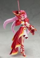 Лимитированная фигурка Go! Princess Precure — Cure Scarlet — S.H.Figuarts