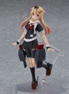 Фигурка Figma — Kantai Collection ~Kan Colle~ — Yuudachi — Kai-II