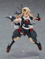 Фигурка Figma — Kantai Collection ~Kan Colle~ — Yuudachi — Kai-II