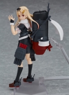 Фигурка Figma — Kantai Collection ~Kan Colle~ — Yuudachi — Kai-II