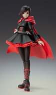 Фигурка RWBY — Ruby Rose — Super Action Statue