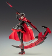 Фигурка RWBY — Ruby Rose — Super Action Statue