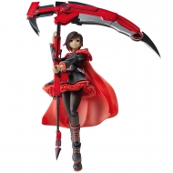 Фигурка RWBY — Ruby Rose — Super Action Statue