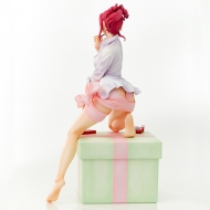 Фигурка Onegai Teacher — Kazami Mizuho — Marie — Ribbon Doll Collection