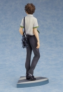Фигурка Kimi no Na wa. — Tachibana Taki — 1/8