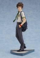 Фигурка Kimi no Na wa. — Tachibana Taki — 1/8