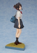 Фигурка Kimi no Na wa. — Miyamizu Mitsuha — 1/8