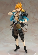 Фигурка Touken Ranbu — Online — Urashima Kotetsu — 1/8