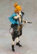 Фигурка Touken Ranbu — Online — Urashima Kotetsu — 1/8