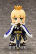 Фигурка Fate/Grand Order — Saber — Cu-Poche