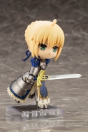 Фигурка Fate/Grand Order — Saber — Cu-Poche