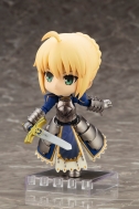 Фигурка Fate/Grand Order — Saber — Cu-Poche