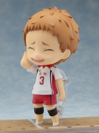 Фигурка Nendoroid — Haikyuu!! — Yaku Morisuke