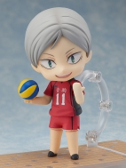 Фигурка Nendoroid — Haikyuu!! — Haiba Lev