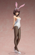 Фигурка Saenai Heroine no Sodatekata ♭ - Katou Megumi — B-style — 1/4 — Bunny Ver.