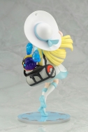 Лимитированная фигурка Pocket Monsters Moon — Pocket Monsters Sun — Cosmog — Lilie — Pokémon Figure Series — 1/8