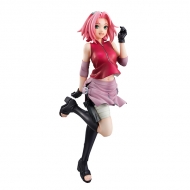 Фигурка Naruto Shippuuden — Haruno Sakura — Naruto Gals