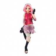 Фигурка Naruto Shippuuden — Haruno Sakura — Naruto Gals