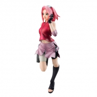 Фигурка Naruto Shippuuden — Haruno Sakura — Naruto Gals