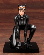 Фигурка Batman — Catwoman — ARTFX+ — 1/10