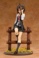 Фигурка Kantai Collection ~Kan Colle~ — Shigure — 1/8 — Casual Ver.