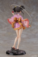 Фигурка Koutetsujou no Kabaneri — Mumei — 1/7 — Yukata Ver.