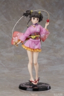Фигурка Koutetsujou no Kabaneri — Mumei — 1/7 — Yukata Ver.