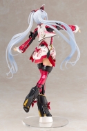 Фигурка Phantasy Star Online 2 — Matoi — 4-Leaves — 1/6 — Tony ver.