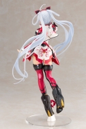 Фигурка Phantasy Star Online 2 — Matoi — 4-Leaves — 1/6 — Tony ver.