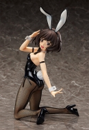 Фигурка Girls und Panzer der Film — Akiyama Yukari — B-style — 1/4 — Bunny Ver.