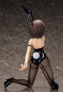 Фигурка Girls und Panzer der Film — Akiyama Yukari — B-style — 1/4 — Bunny Ver.