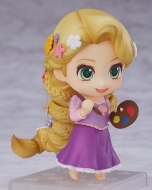 Фигурка Nendoroid — Tangled — Pascal — Rapunzel