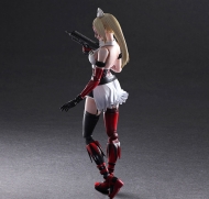 Фигурка Batman — Harley Quinn — Play Arts Kai — Variant Play Arts Kai