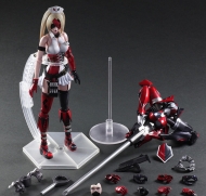 Фигурка Batman — Harley Quinn — Play Arts Kai — Variant Play Arts Kai