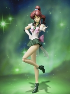 Лимитированная фигурка Bishoujo Senshi Sailor Moon SuperS — Super Sailor Jupiter — S.H.Figuarts