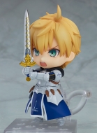 Фигурка Nendoroid — Fate/Grand Order — Arthur Pendragon — Ascension Ver.