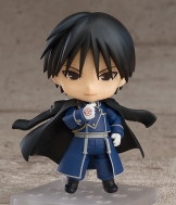 Фигурка Nendoroid — Hagane no Renkinjutsushi Fullmetal Alchemist — Roy Mustang