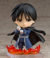 Фигурка Nendoroid — Hagane no Renkinjutsushi Fullmetal Alchemist — Roy Mustang