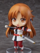 Фигурка Nendoroid — Gekijouban Sword Art Online : -Ordinal Scale- - Asuna — Yui — Ordinal Scale ver.