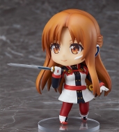 Фигурка Nendoroid — Gekijouban Sword Art Online : -Ordinal Scale- - Asuna — Yui — Ordinal Scale ver.