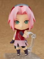 Лимитированная фигурка Nendoroid — Naruto Shippuuden — Haruno Sakura — Katsuyu