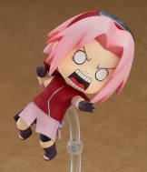 Лимитированная фигурка Nendoroid — Naruto Shippuuden — Haruno Sakura — Katsuyu