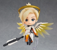 Фигурка Nendoroid — Overwatch — Mercy — Classic Skin Edition