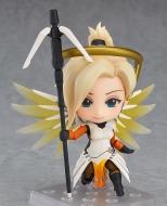 Фигурка Nendoroid — Overwatch — Mercy — Classic Skin Edition