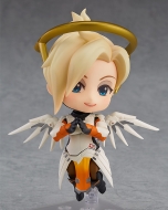 Фигурка Nendoroid — Overwatch — Mercy — Classic Skin Edition