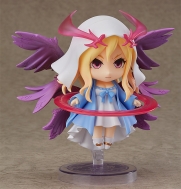 Лимитированная фигурка Nendoroid — Monster Strike — Hangyaku no Datenshi Lucifer